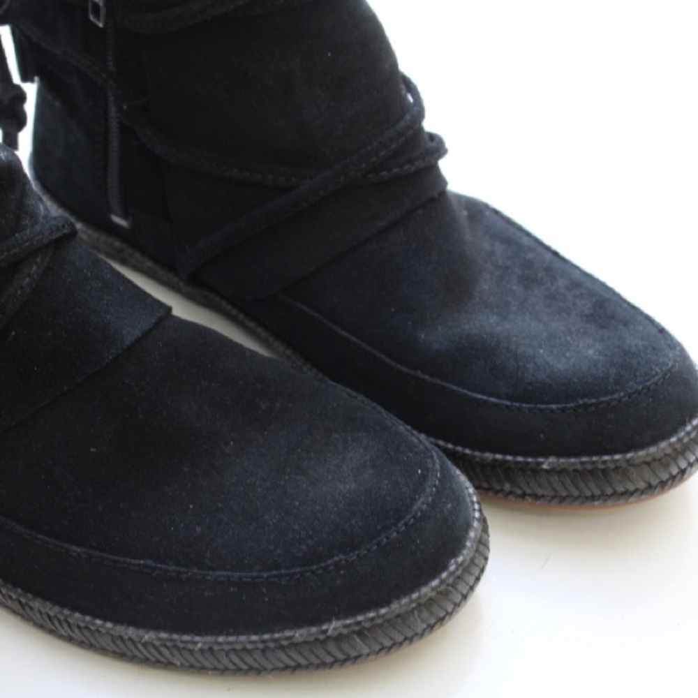 UGG Ried boots - Picture 9 of 14